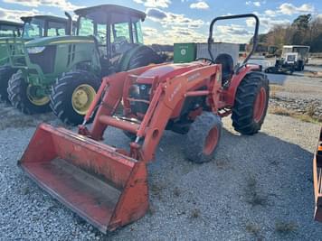 Main image Kubota MX5200